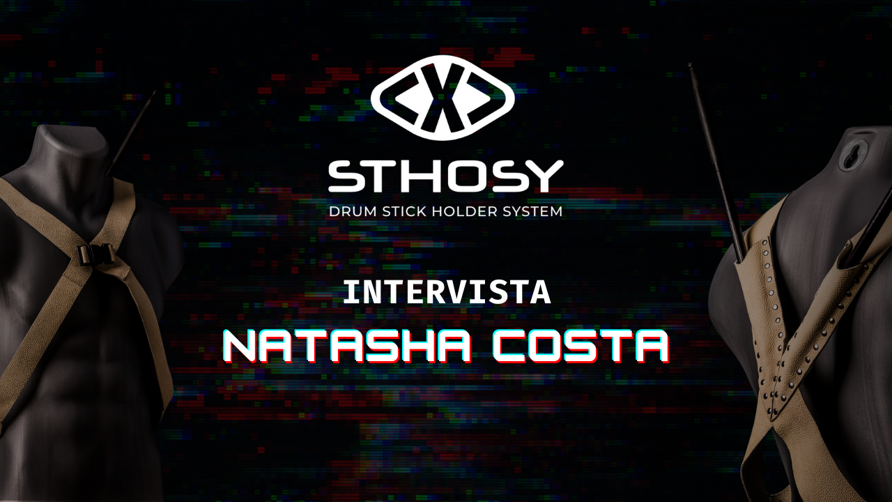 Intervista a Natasha