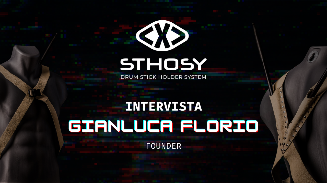 Intervista a Gianluca 